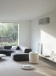 Кондиционер&nbsp;Daikin Emura 3 FTXJ25AS/RXJ25A Серебристый - изображение 10