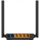 Маршрутизатор TP-Link ARCHER C54 AC1200 4xFE LAN, 1xFE WAN (ARCHER-C54) (160310) - зображення 3