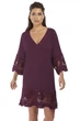 Туніка Fantasie Dione 6364 S Vino (889501175116) - зображення 2