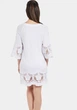 Туніка Fantasie Dione 6364 S White (889500619949) - зображення 4