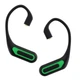 Bluetooth-модуль KZ AZ10 с заушинами (C pin) (Черный) - изображение 3