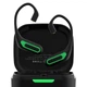 Bluetooth-модуль KZ AZ10 с заушинами (C pin) (Черный) - изображение 4