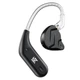 Bluetooth-модуль KZ AZ09 с заушинами (C pin) (Черный) - изображение 3