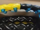 Обруч массажный Хула Хуп с магнитами (JS-6001) Hula Hoop, 1,6 кг., 108 см. - изображение 3