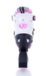 Детские раздвижные ролики Tempish DASTY Girl р 41 43 (rltd1274) - изображение 8