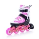Детские раздвижные ролики Tempish DASTY Girl р 41 43 (rltd1274) - изображение 3