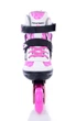 Детские раздвижные ролики Tempish DASTY Girl р 41 43 (rltd1274) - изображение 7