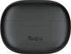 Навушники Xiaomi Redmi Buds 3 Lite (BHR5489GL, BHR5302CN) бездротові чорні - зображення 5