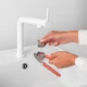 Пресс для чеснока Brabantia Tasty+ 18 см (121845) - изображение 4