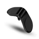 Автодержатель для телефона магнитный Rock Magnetic Holder Black (A-62046) - изображение 1