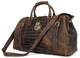 Кожаная дорожная сумка Vintage 52х30,5х19,5 см 000154413 - изображение 1