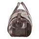 Сумка кожаная дорожная GRANDE PELLE 55х31х24 см (sum0012559) - изображение 2