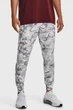 Мужские серые джоггеры UA UNSTOPPABLE Under Armour MD 1352027-018 - изображение 1
