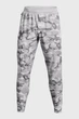 Мужские серые джоггеры UA UNSTOPPABLE Under Armour MD 1352027-018 - изображение 5