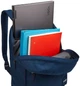 Рюкзак Case Logic Backpack Commence 24L 15.6" CCAM-1216 Dress Blue (3204787) - изображение 6