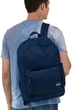 Рюкзак Case Logic Backpack Commence 24L 15.6" CCAM-1216 Dress Blue (3204787) - изображение 7