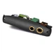 Hi-Fi аудиоплеер iBasso DX240 AMP8 MKII Black - изображение 7