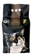 Наполнитель для кошачьего туалета Fun Cat Corn Hills гипоаллергенный , без запаха, 5л - изображение 1