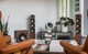 Комплект акустики 5.0 Jamo S 809 HCS Walnut - изображение 2