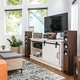 Комплект акустики 5.0 Jamo S 809 HCS Walnut - изображение 3