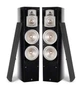 Комплект акустики 5.0 Yamaha SET NS-777 (NS-777/NS-333/NS-C444) Piano Black - зображення 2