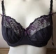 Бюстгальтер Fantasie Sarah 2622 75D Grape (886279162447) - изображение 2