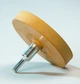 Резиновый шлифовальный диск SERWO PREMIUM 0980703 - изображение 4