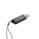 Флешка USAMS USB3.0 Rotatable High Speed Flash Drive 64GB US-ZB196 - изображение 5