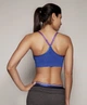 Топ спортивний Berlei Hot Crop 4909 S Синій (5053014196356) - зображення 4