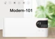 Стильный 3-в-1 очиститель воздуха Doctor-101 Modern. Компактный озонатор + ионизатор + рециркулятор воздуха на аккумуляторе (XXD-03) - изображение 5