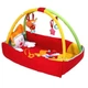 Развивающий коврик BabyOno Клоун 494 - изображение 1