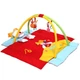Развивающий коврик BabyOno Клоун 494 - изображение 2