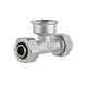 Тройник обжимной SD Plus 20х3/4"х16 ВР SD159W202020 - изображение 1
