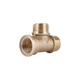 Тройник SD Plus 1/2" ВНН SD41415 - изображение 1