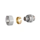 Переходник обжимной SD Plus 20х1/2" НР SD154W2015 - изображение 3
