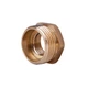 Футорка SD Plus 1"х1/2" НВ SD4232515 - изображение 1
