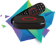 Приставка IPTV/OTV Linux Infomir MAG324 - изображение 1
