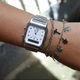 Чоловічий годинник Casio AQ-230A-7BMQ - зображення 3
