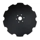 Диск бороны SMART PART 660хd62х6 мм Ромашка 2012627 - изображение 1