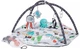 Розвиваючий килимок Kinderkraft Sea Land (KPSELA00MUL0000) - зображення 1