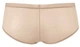 Трусики Gossard Glossies 6274 шорти м'який прозорий матеріал еластичний пояс L Nude (5010185944254) - изображение 2