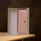 Жіночий стильний гаманець з натуральної шкіри ST Leather Wallet 19383 Рожевий - зображення 8
