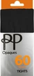 Колготки Pretty Polly 60D Opaque PNADD1 M/L Black (5010185932961) - изображение 1