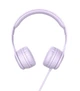 Наушники проводные HOCO W21 Graceful Charm 50 мВт purple - изображение 2