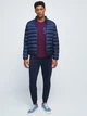 Куртка зимняя короткая мужская Medicine RW22KUM401-59X S Navy (5903511645720) - изображение 3