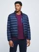 Куртка зимняя короткая мужская Medicine RW22KUM401-59X S Navy (5903511645720) - изображение 4