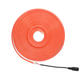 Светодиодная неоновая лента NEON 220В JL 2835-120 G IP65 герметичная 5 метров Красная - изображение 3