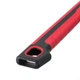 Топор 630 г, ручка из фибергласса, STORM INTERTOOL HT-0291 - зображення 6