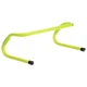 Бар'єр тренувальний регульований Zelart 4593 розмір 15-30x46x30см Neon Green - зображення 1