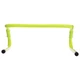 Бар'єр тренувальний регульований Zelart 4593 розмір 15-30x46x30см Neon Green - зображення 3